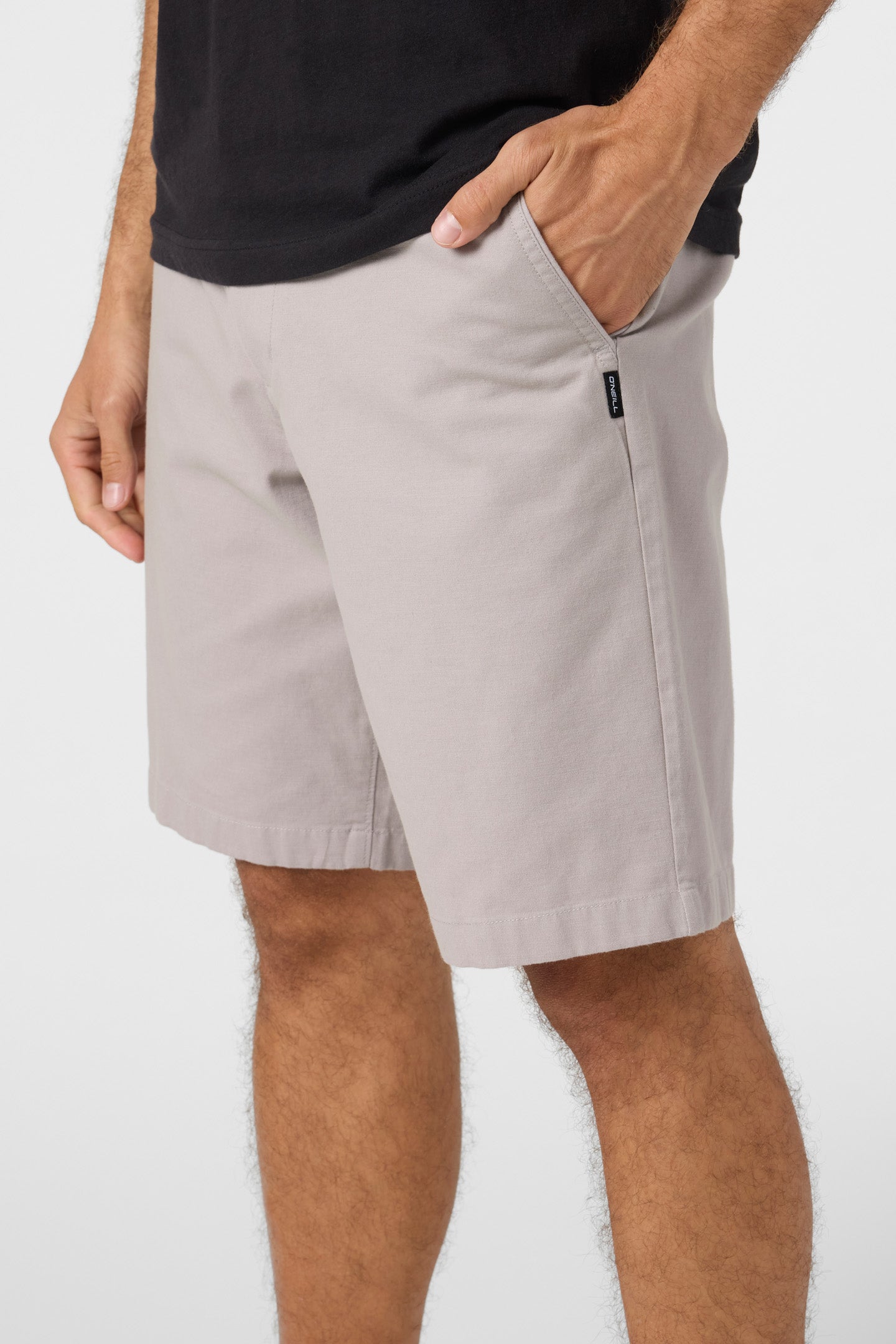 Jay Stretch 18" Shorts