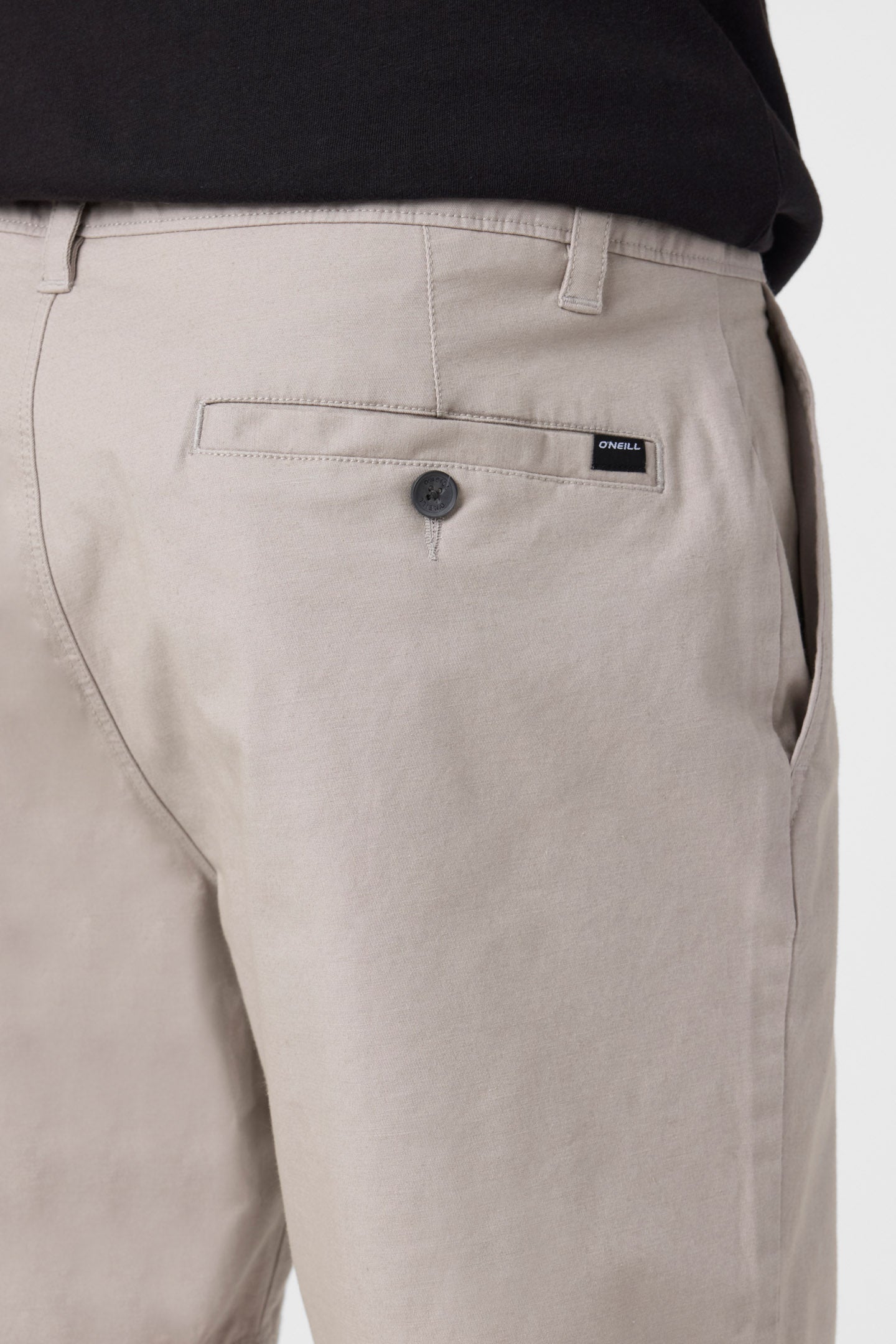 Jay Stretch 18" Shorts