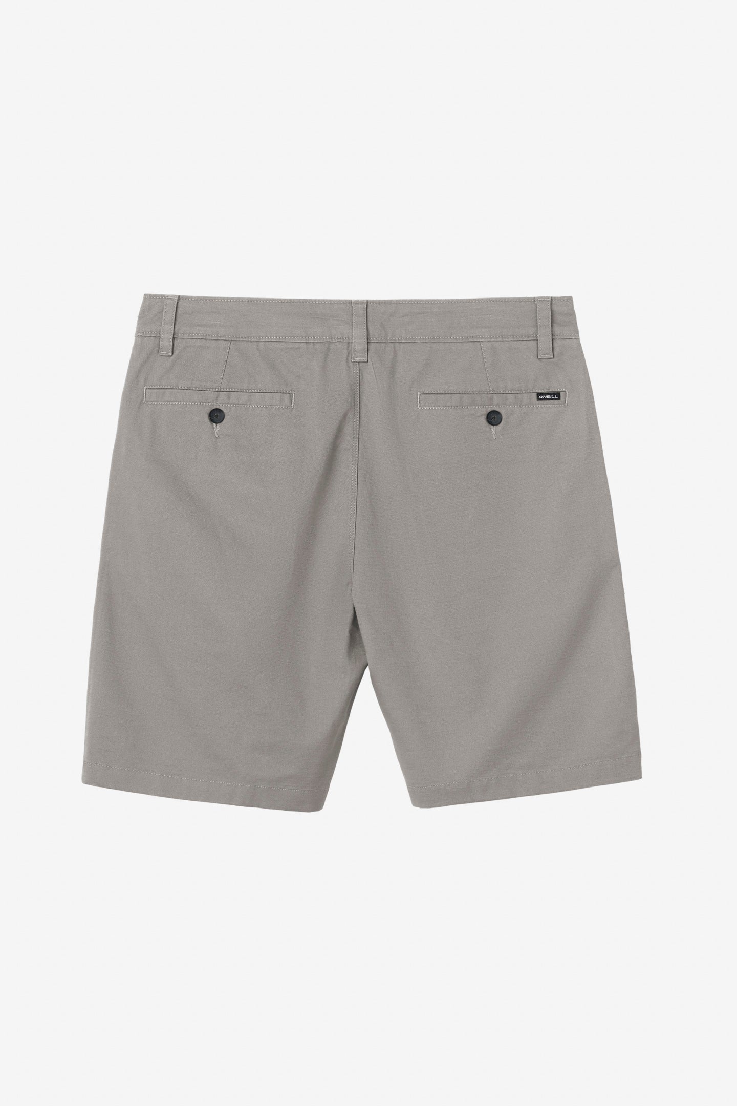 Jay Stretch 18" Shorts
