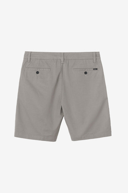 Jay Stretch 18" Shorts