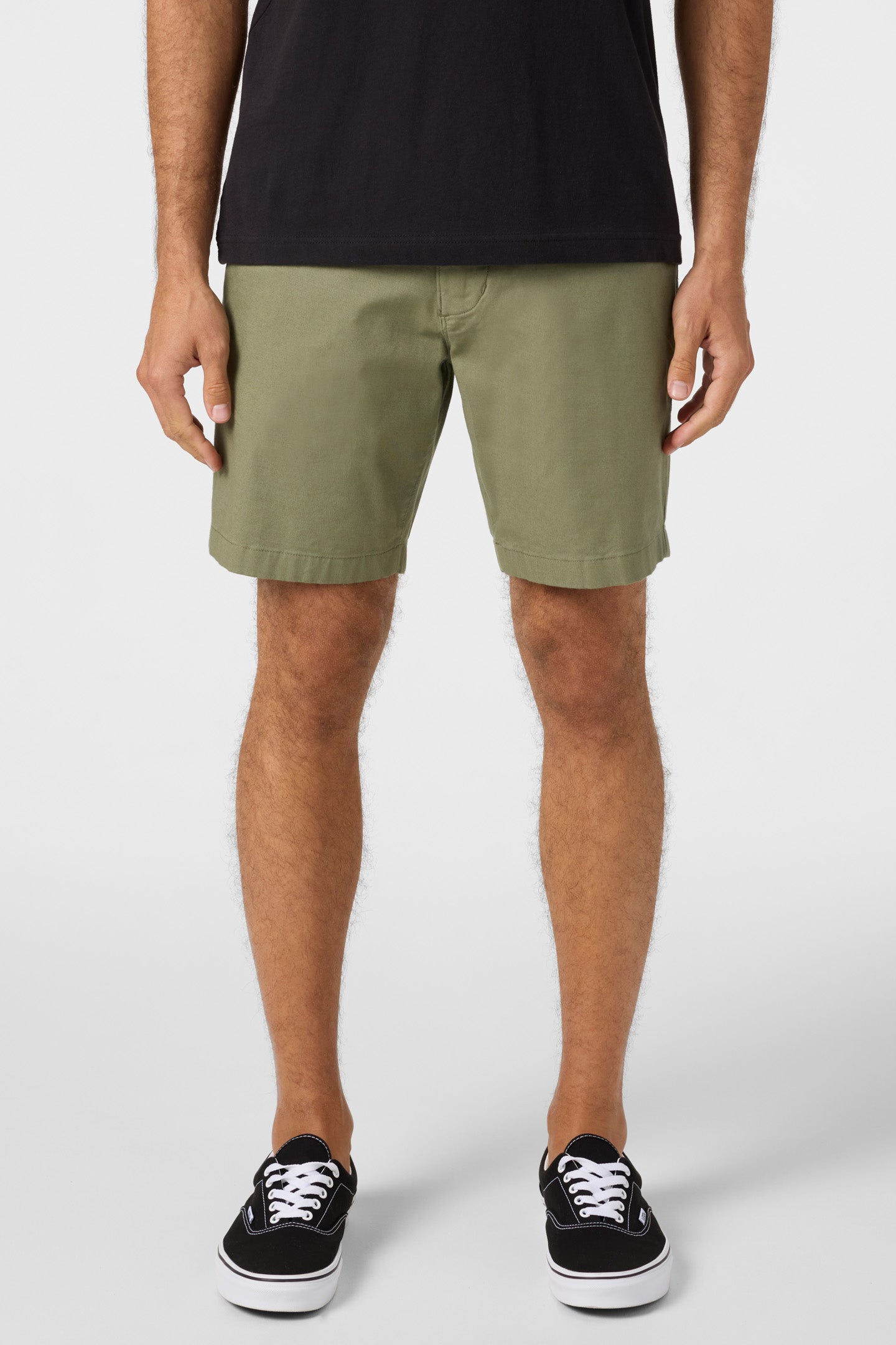 Jay Stretch 18" Shorts