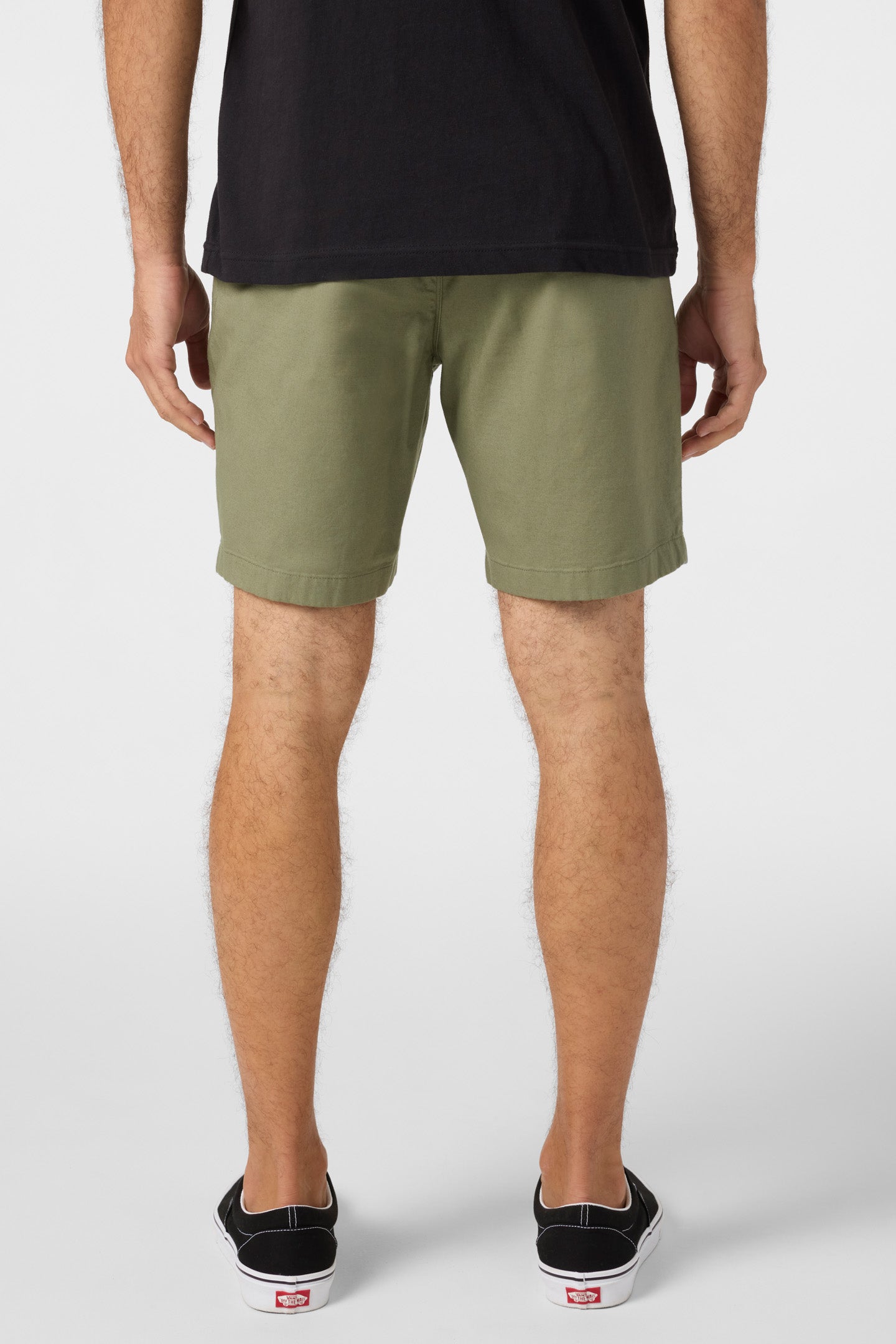 Jay Stretch 18" Shorts
