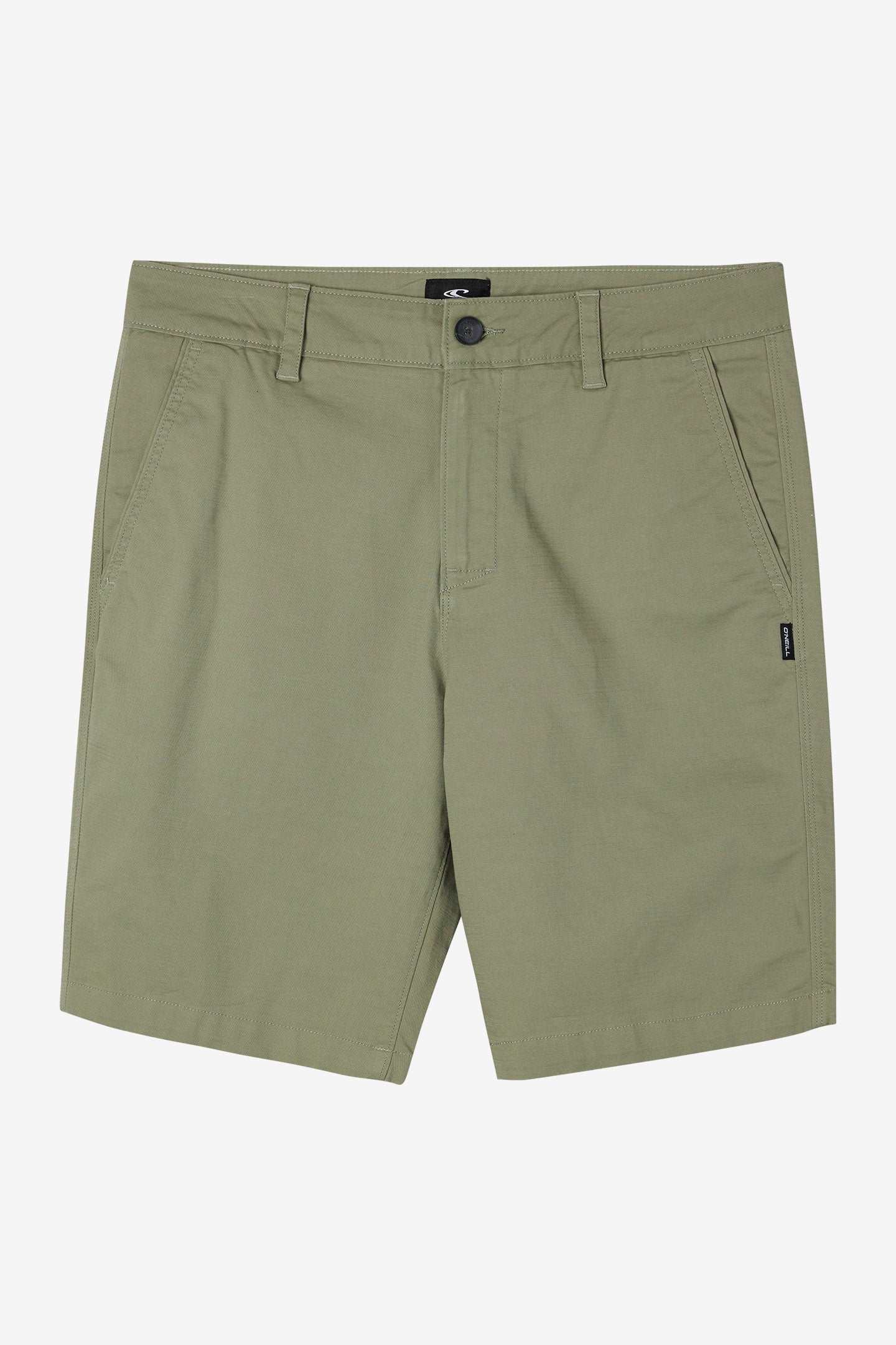 Jay Stretch 18" Shorts