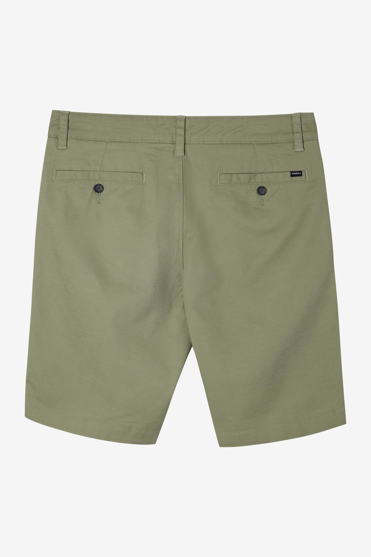 Jay Stretch 18" Shorts
