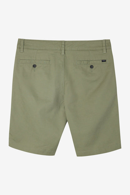 Jay Stretch 18" Shorts