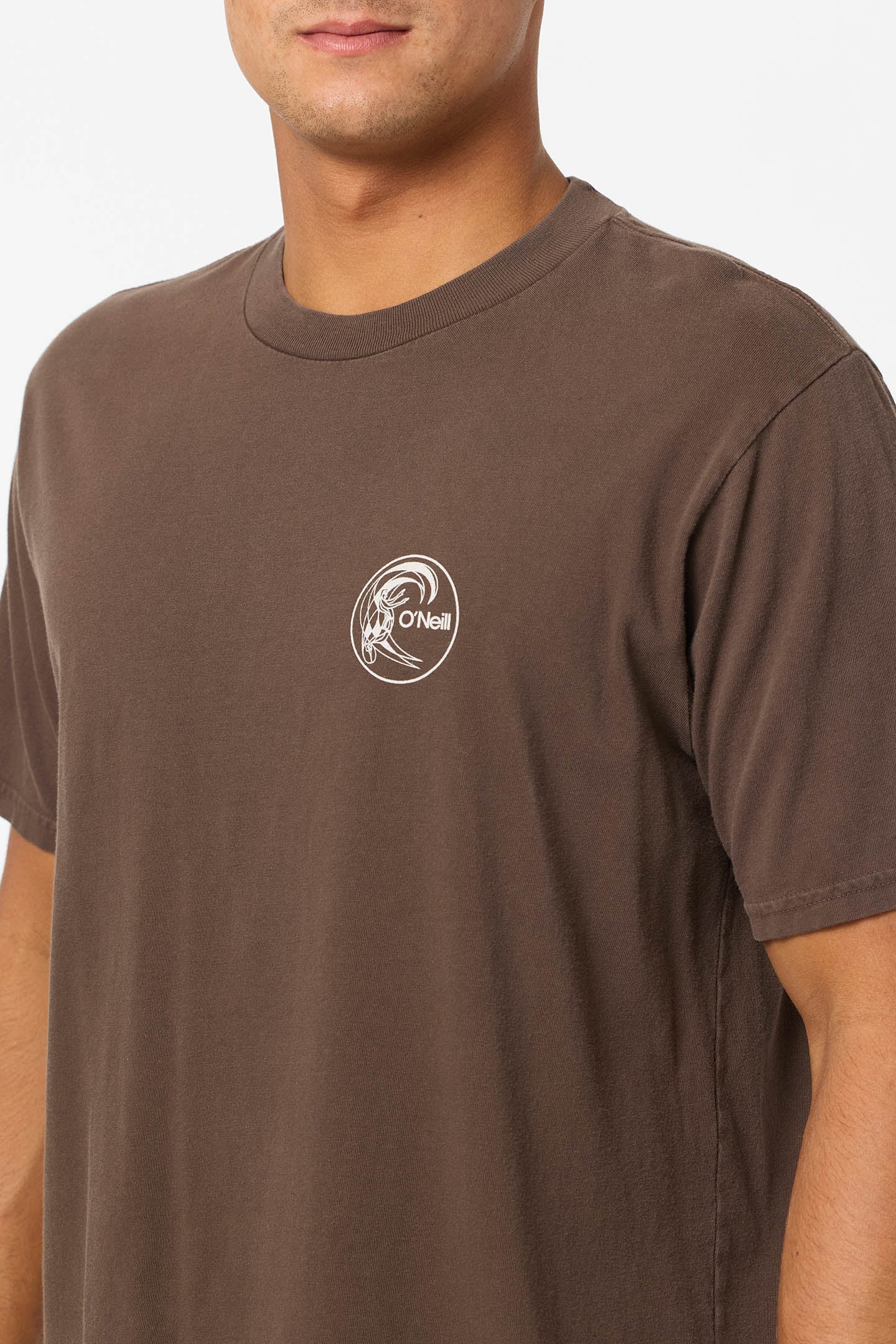 O'Riginals Circle Surfer Relaxed Fit Tee