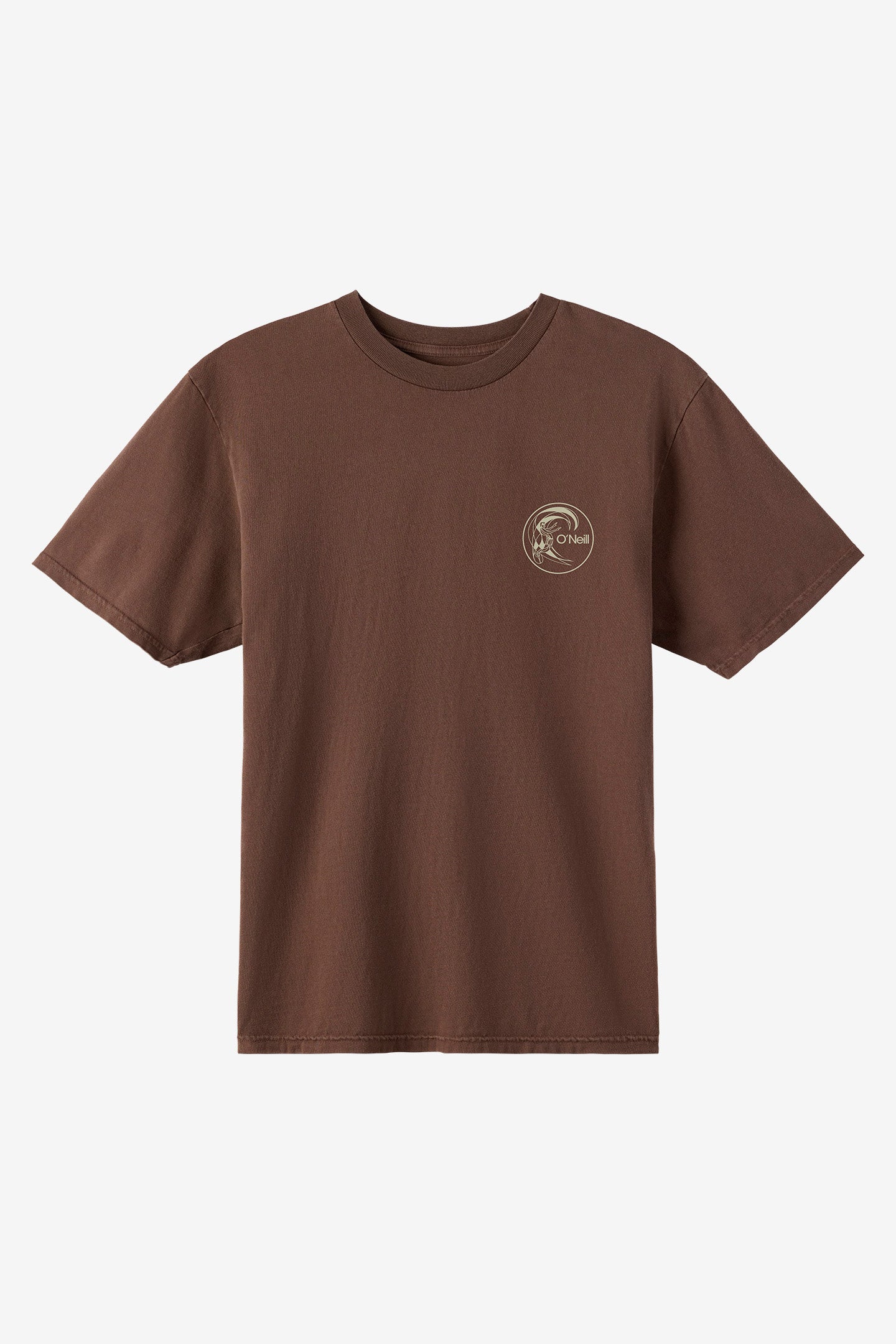 O'Riginals Circle Surfer Relaxed Fit Tee