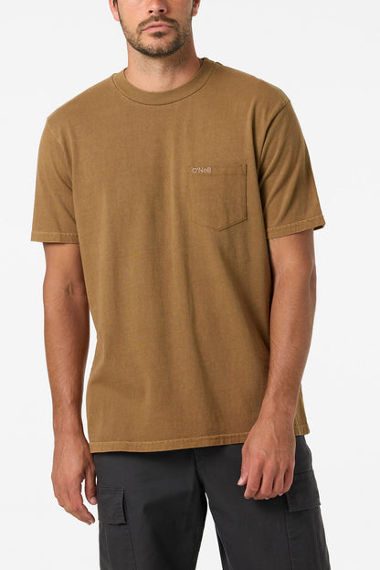 O'Riginals Relaxed Fit Pocket Tee