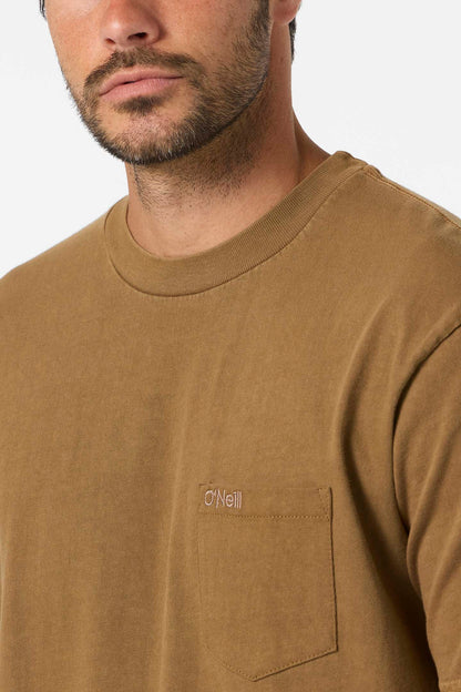 O'Riginals Relaxed Fit Pocket Tee