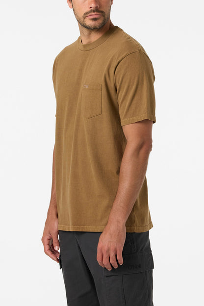 O'Riginals Relaxed Fit Pocket Tee