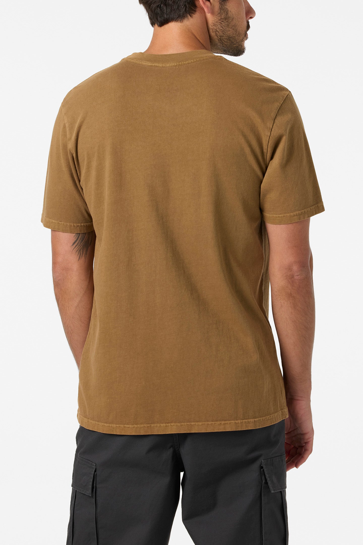 O'Riginals Relaxed Fit Pocket Tee