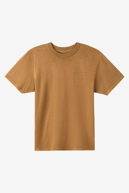 O'Riginals Relaxed Fit Pocket Tee