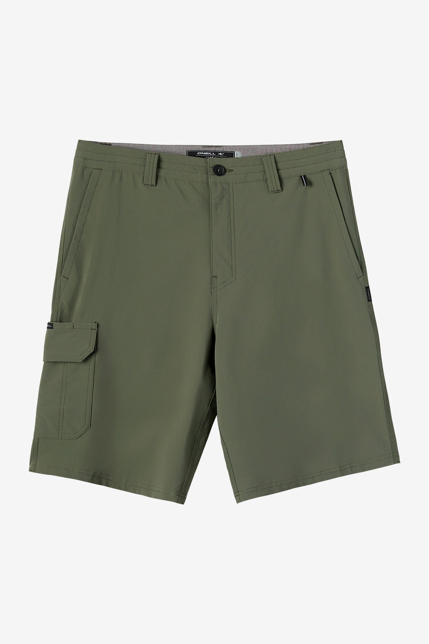 TRVLR 20" Cargo Hybrid Shorts