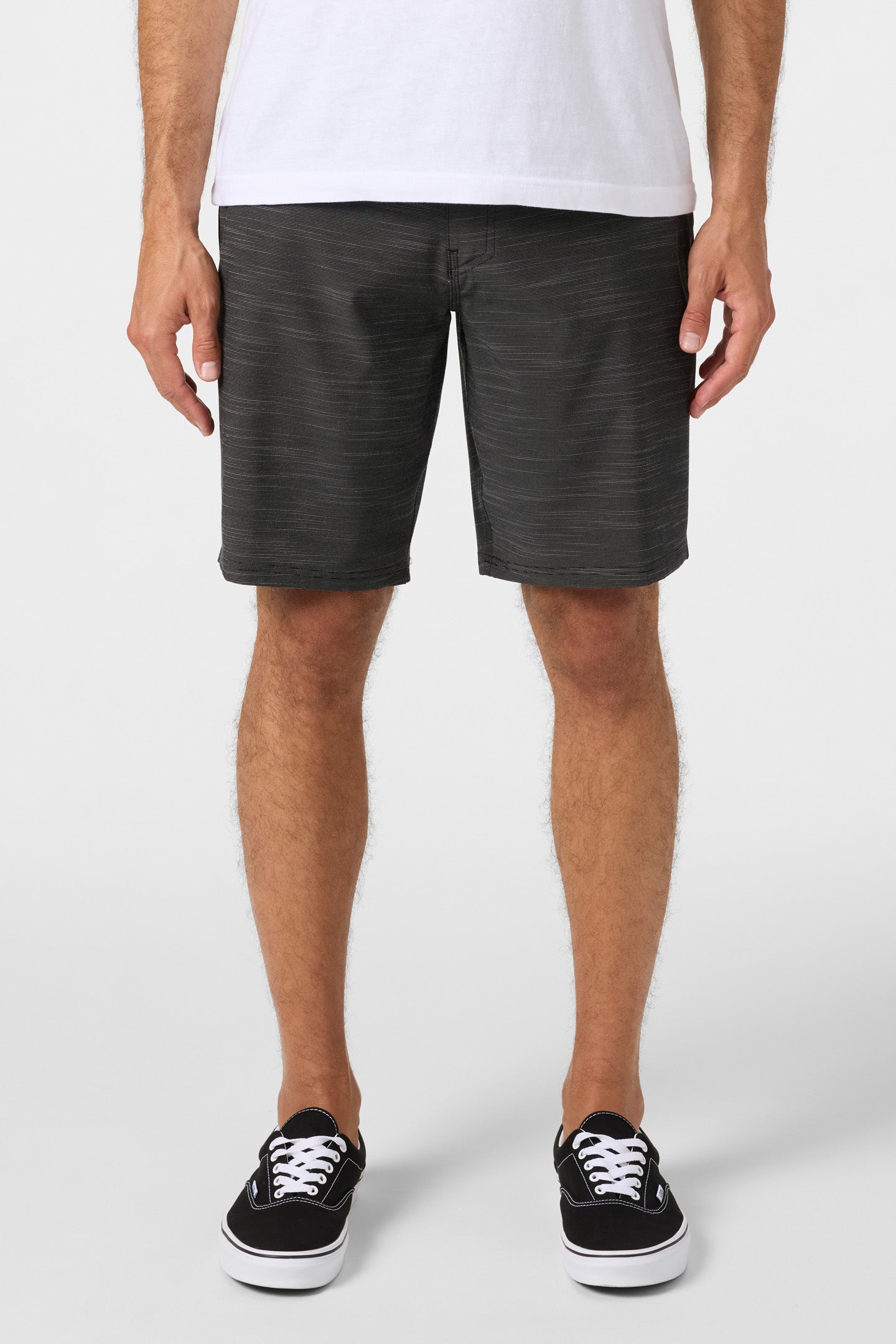 Reserve Slub 20" Hybrid Shorts