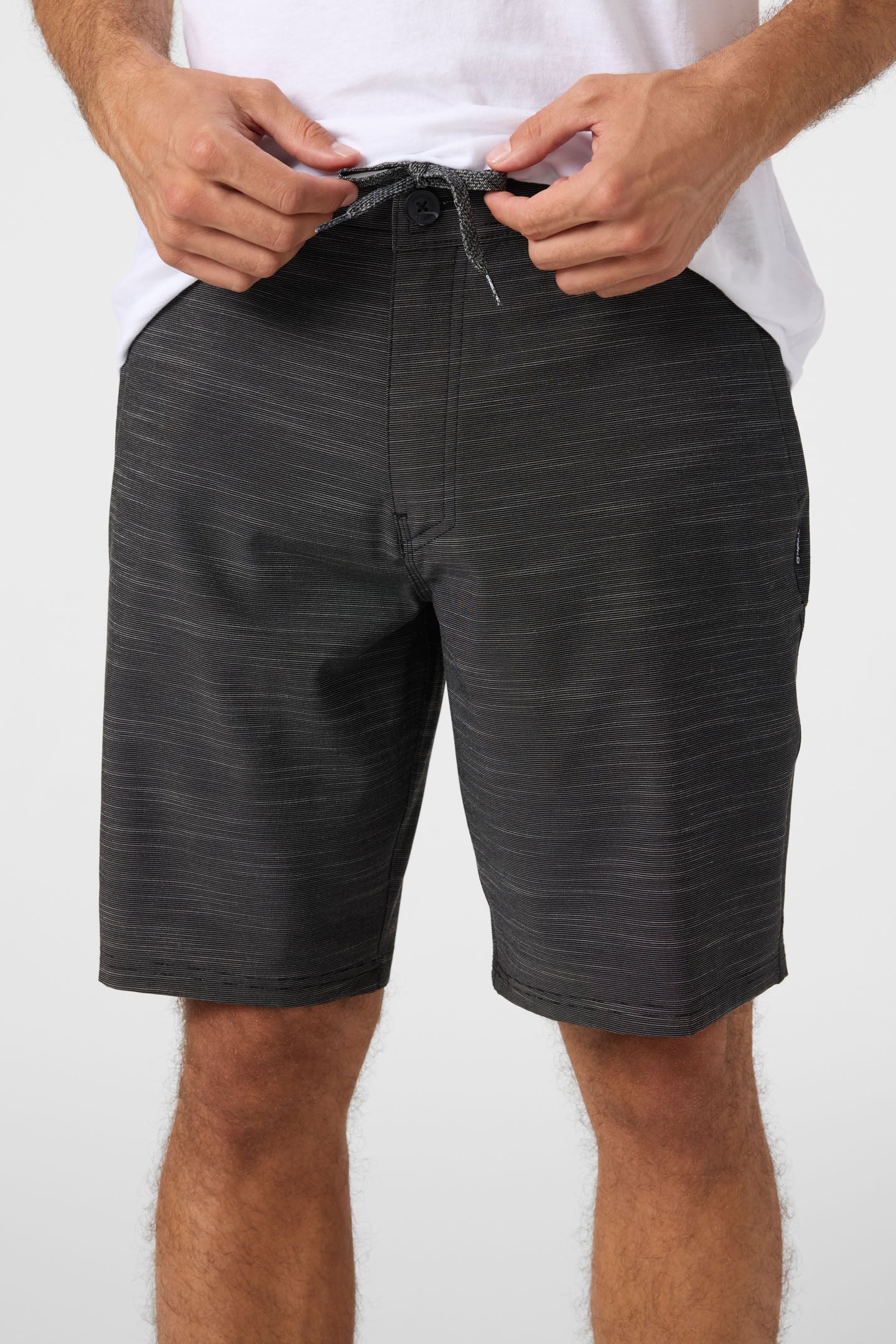 Reserve Slub 20" Hybrid Shorts