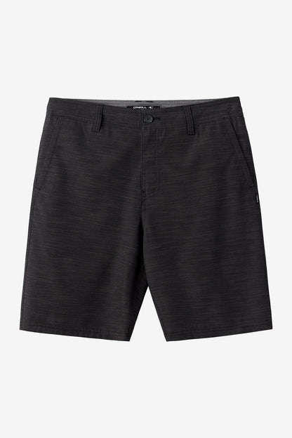 Reserve Slub 20" Hybrid Shorts