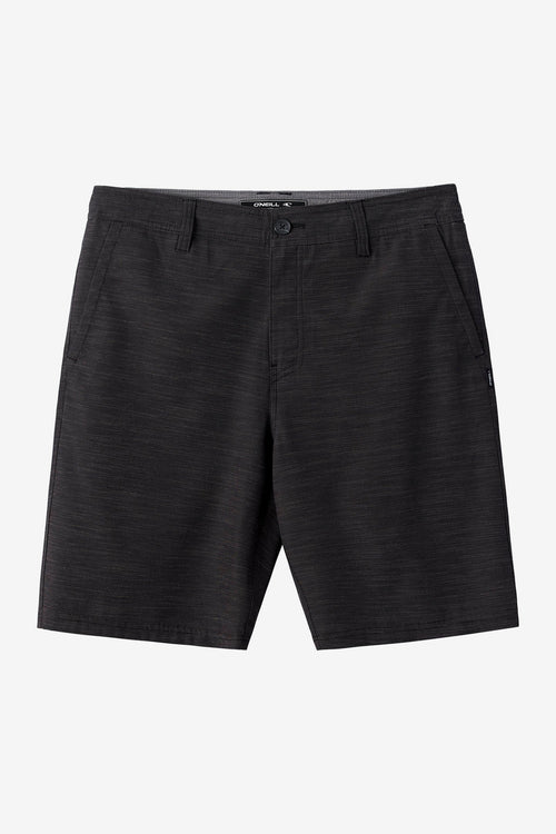 Reserve Slub 20" Hybrid Shorts