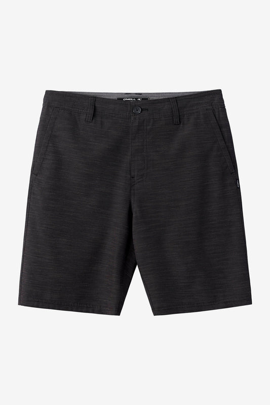 Reserve Slub 20" Hybrid Shorts
