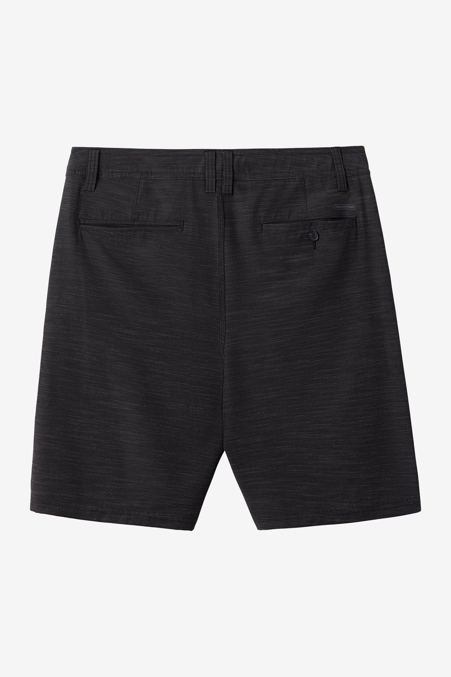 Reserve Slub 20" Hybrid Shorts