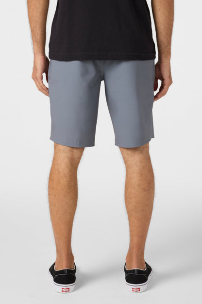 Reserve Solid Hawaii 20" Hybrid Shorts