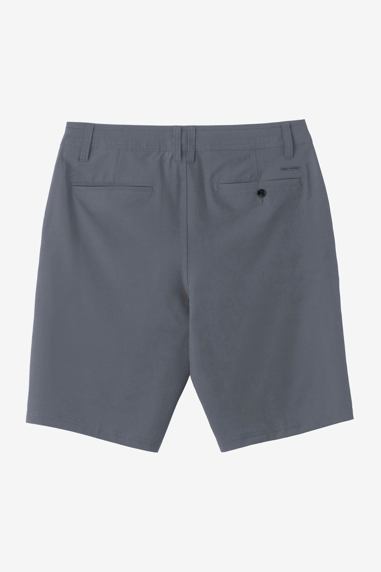 Reserve Solid Hawaii 20" Hybrid Shorts