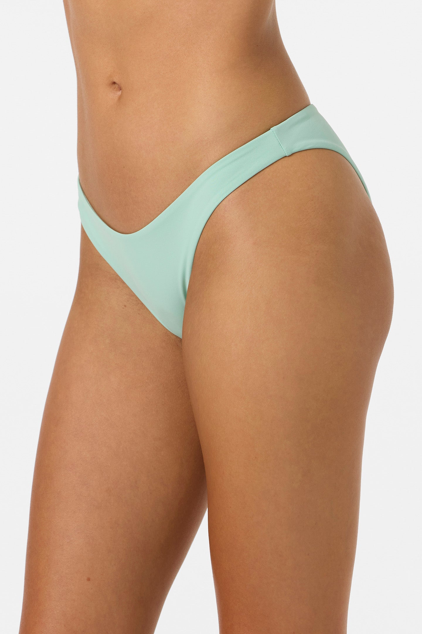 Saltwater Solids Rockley Medium Bottoms