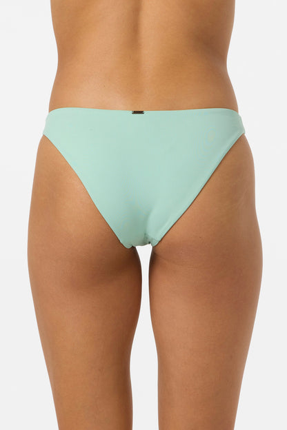 Saltwater Solids Rockley Medium Bottoms