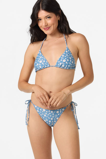 Saltwater Essentials Venice Triangle Top