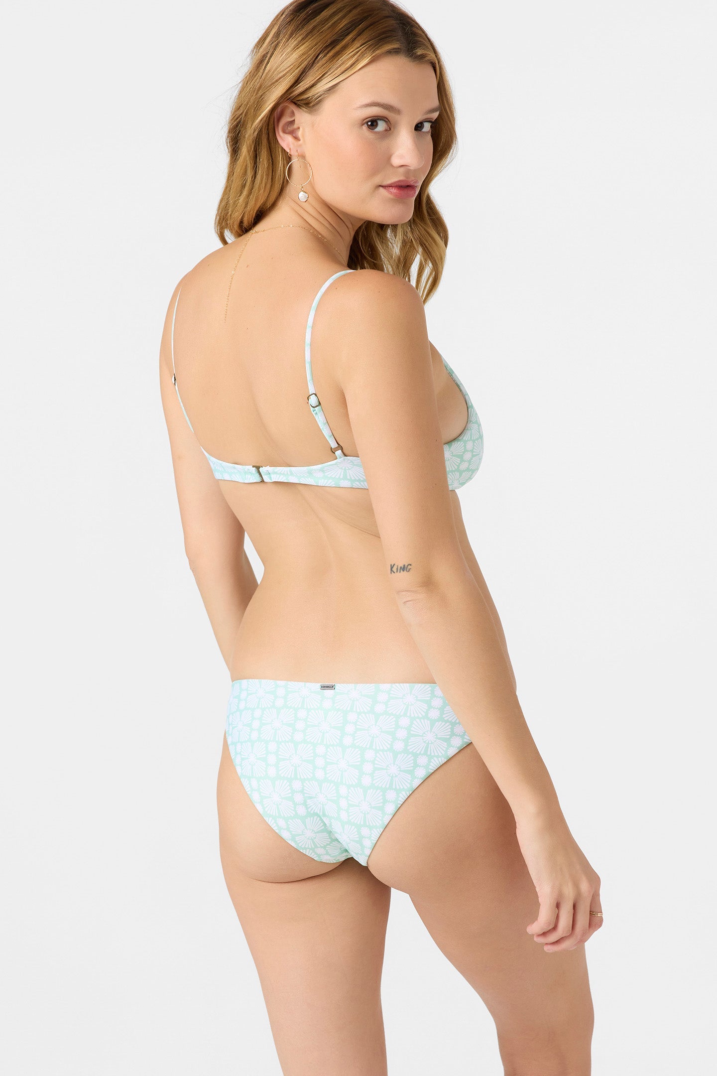 Saltwater Essentials Rockley Medium Bottoms