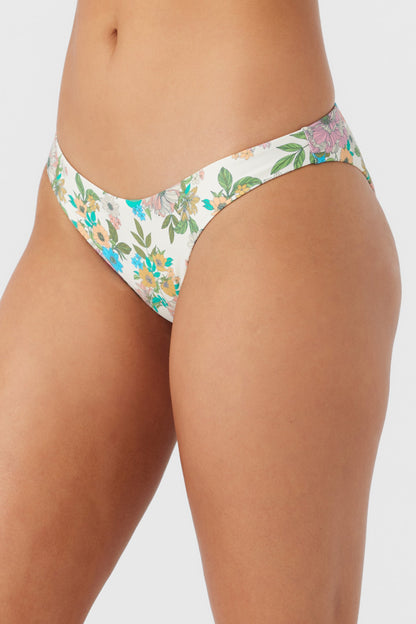 Cara Floral Rockley Classic Bottoms