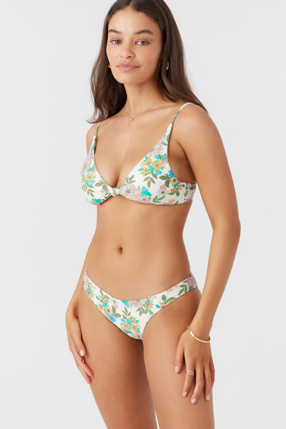 Cara Floral Rockley Classic Bottoms