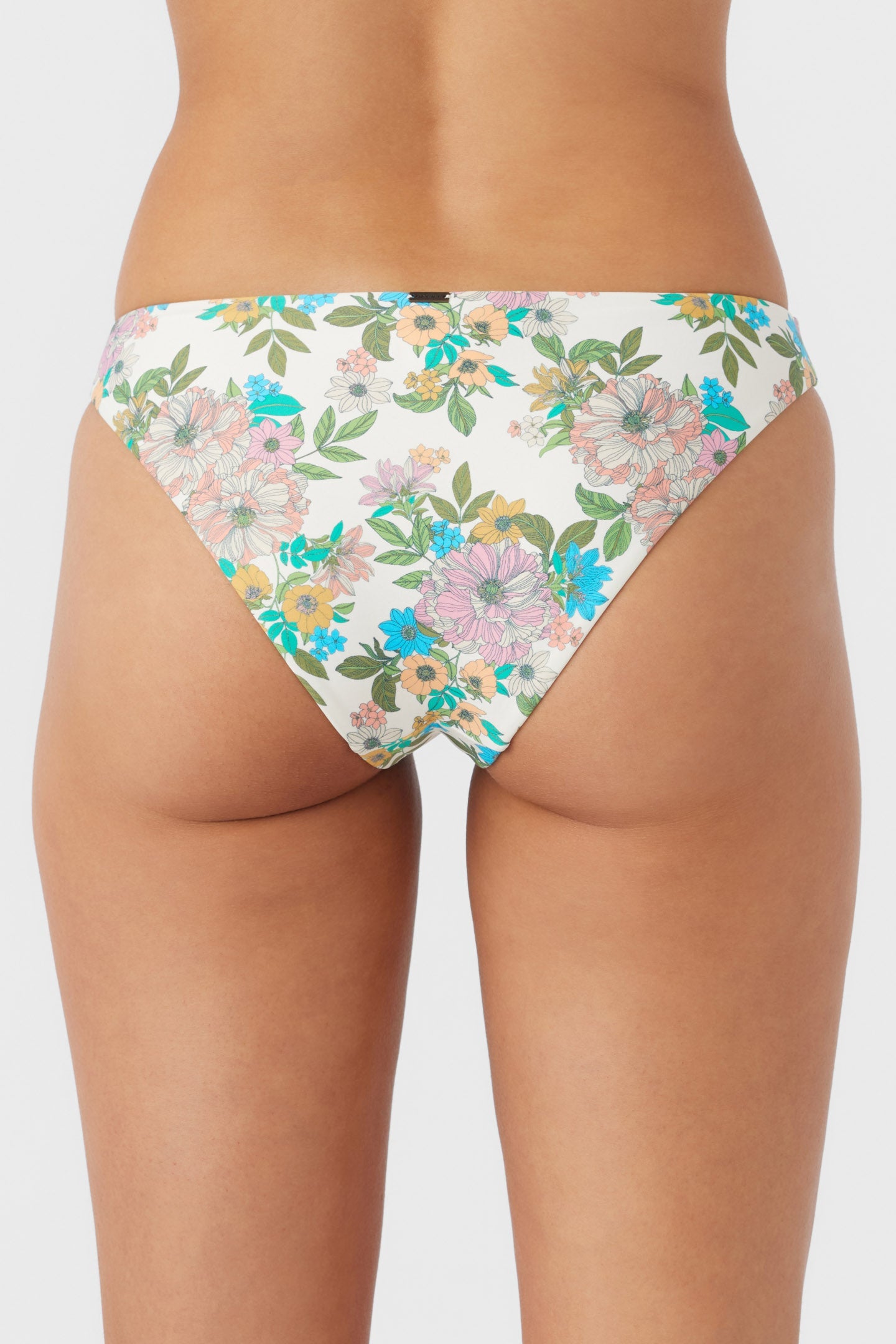 Cara Floral Rockley Classic Bottoms