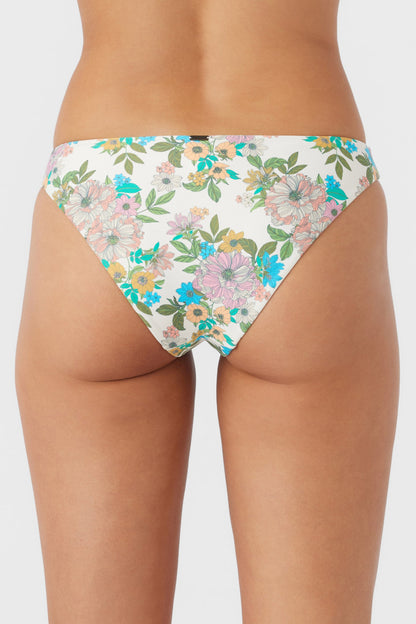 Cara Floral Rockley Classic Bottoms