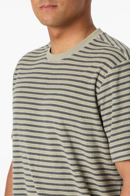 Frontiers Striped Tee