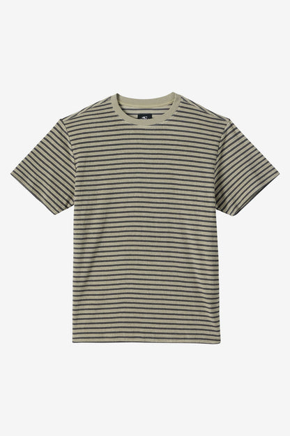 Frontiers Striped Tee