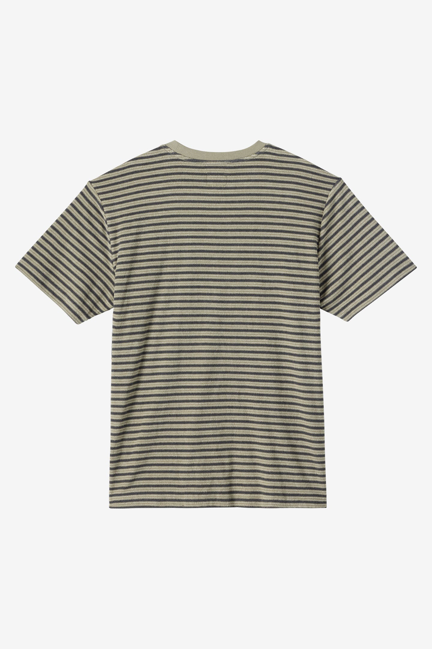 Frontiers Striped Tee