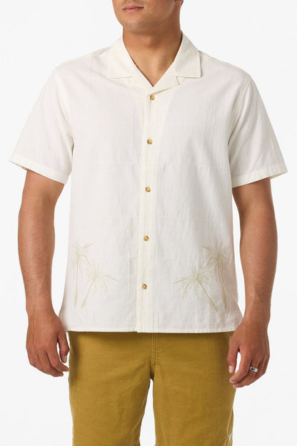 O'Riginals Boxy Palma Camp Shirt