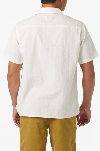 O'Riginals Boxy Palma Camp Shirt