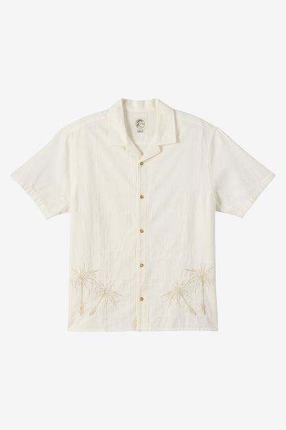 O'Riginals Boxy Palma Camp Shirt