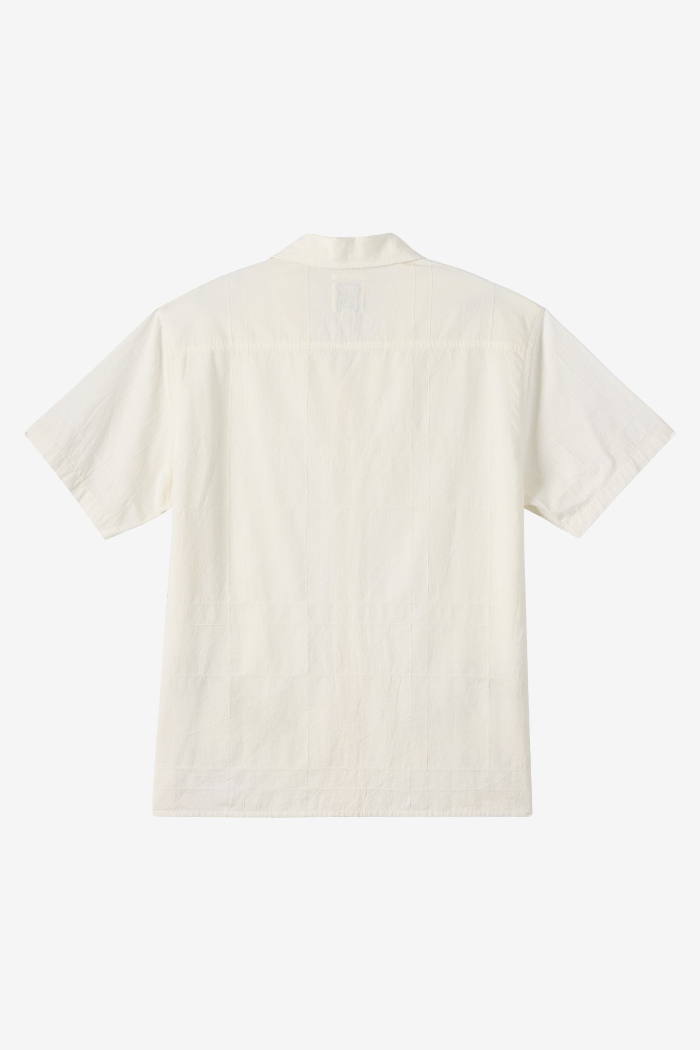 O'Riginals Boxy Palma Camp Shirt