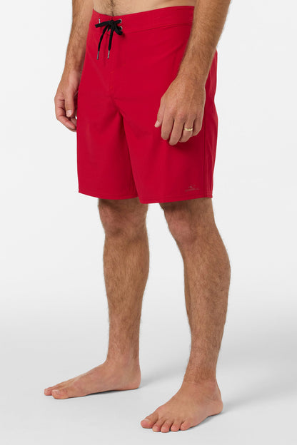 Hyperfreak Heat Lifeguard 19" Boardshorts