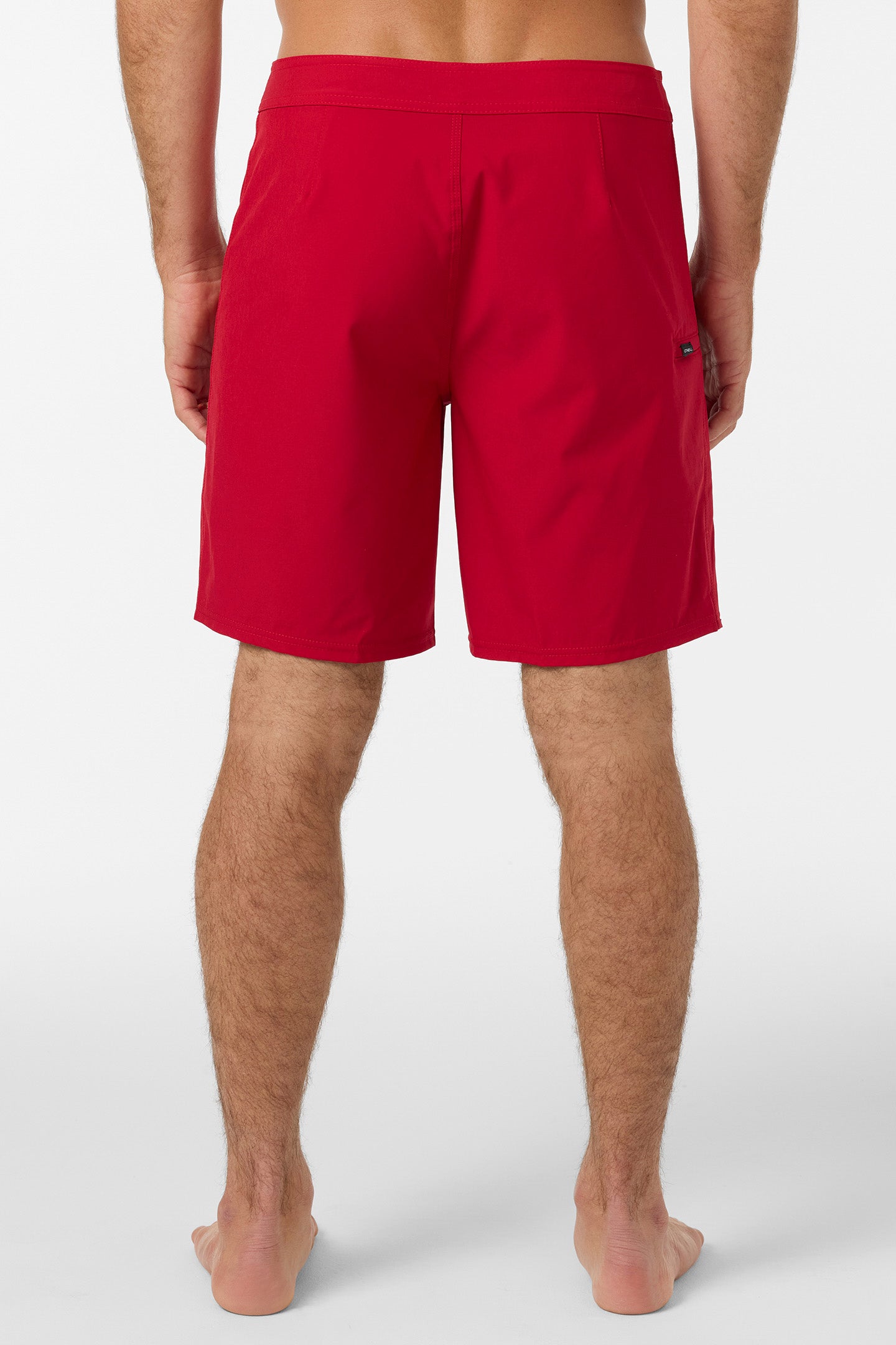 Hyperfreak Heat Lifeguard 19" Boardshorts