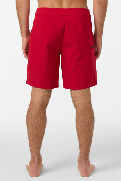 Hyperfreak Heat Lifeguard 19" Boardshorts