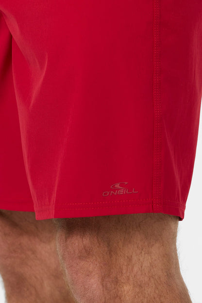 Hyperfreak Heat Lifeguard 19" Boardshorts