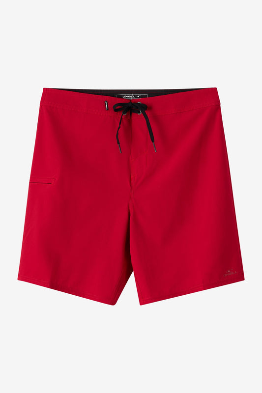 Hyperfreak Heat Lifeguard 19" Boardshorts