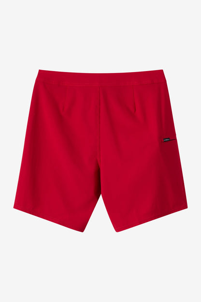 Hyperfreak Heat Lifeguard 19" Boardshorts