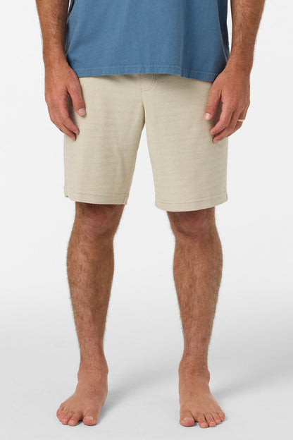 Bavaro Solid 19" Shorts