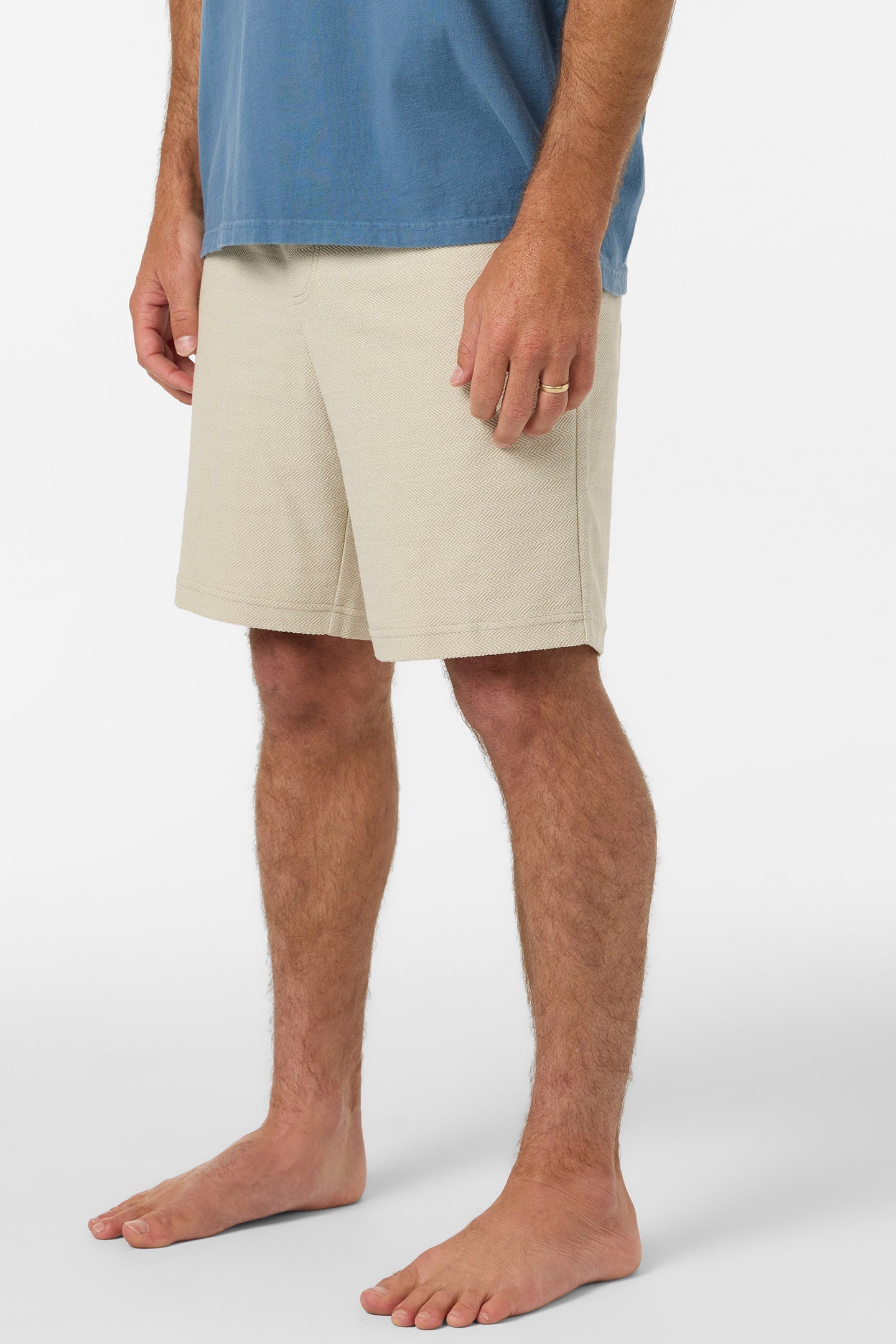 Bavaro Solid 19" Shorts