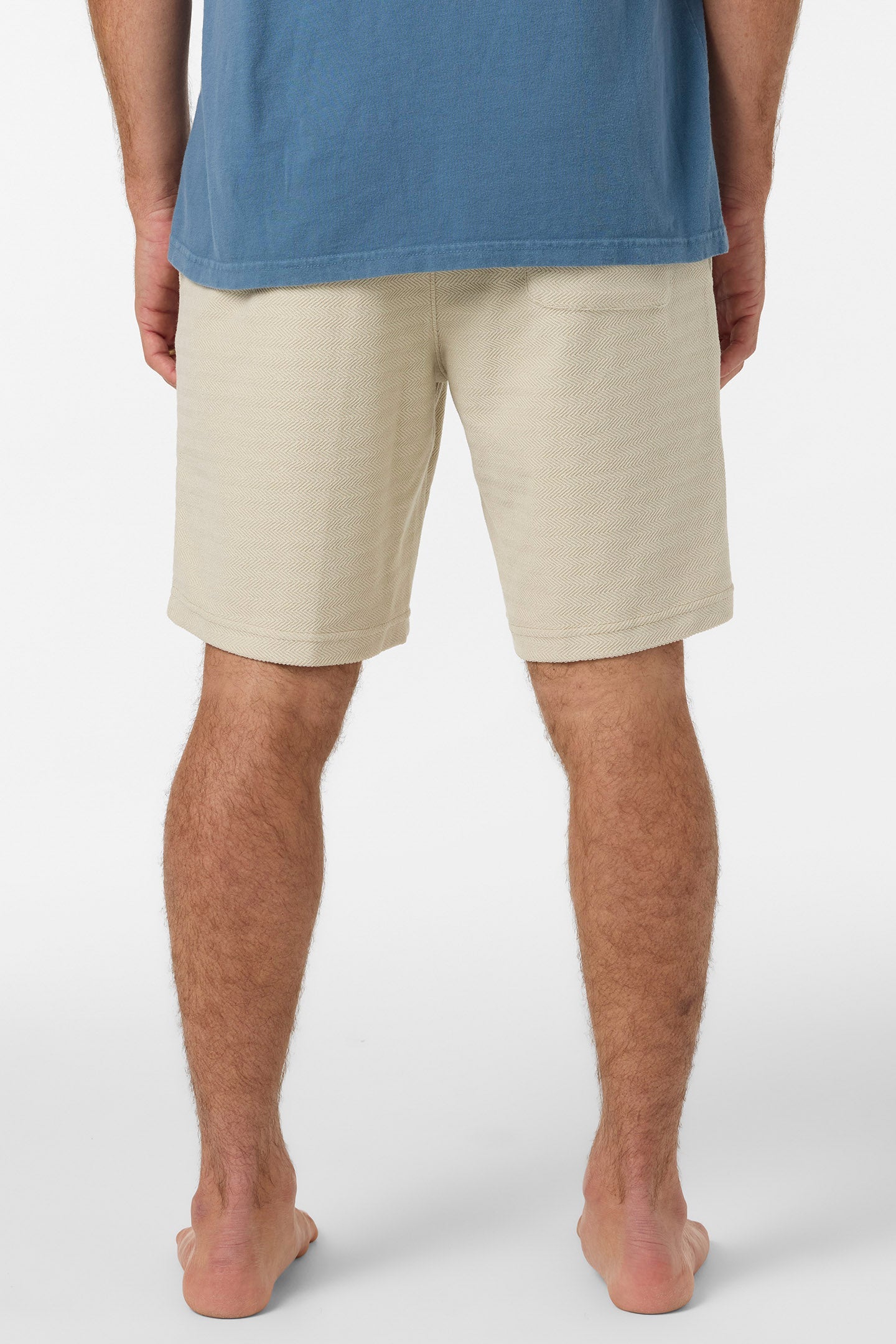 Bavaro Solid 19" Shorts