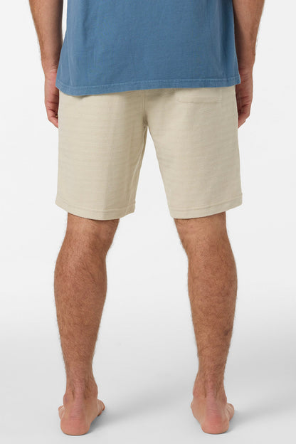 Bavaro Solid 19" Shorts